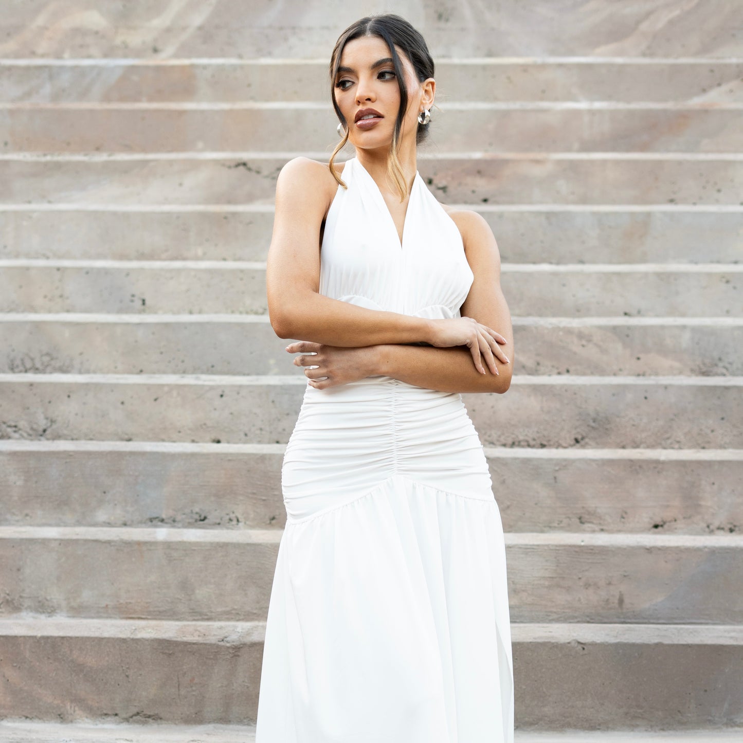 Inessa Maxi Dress