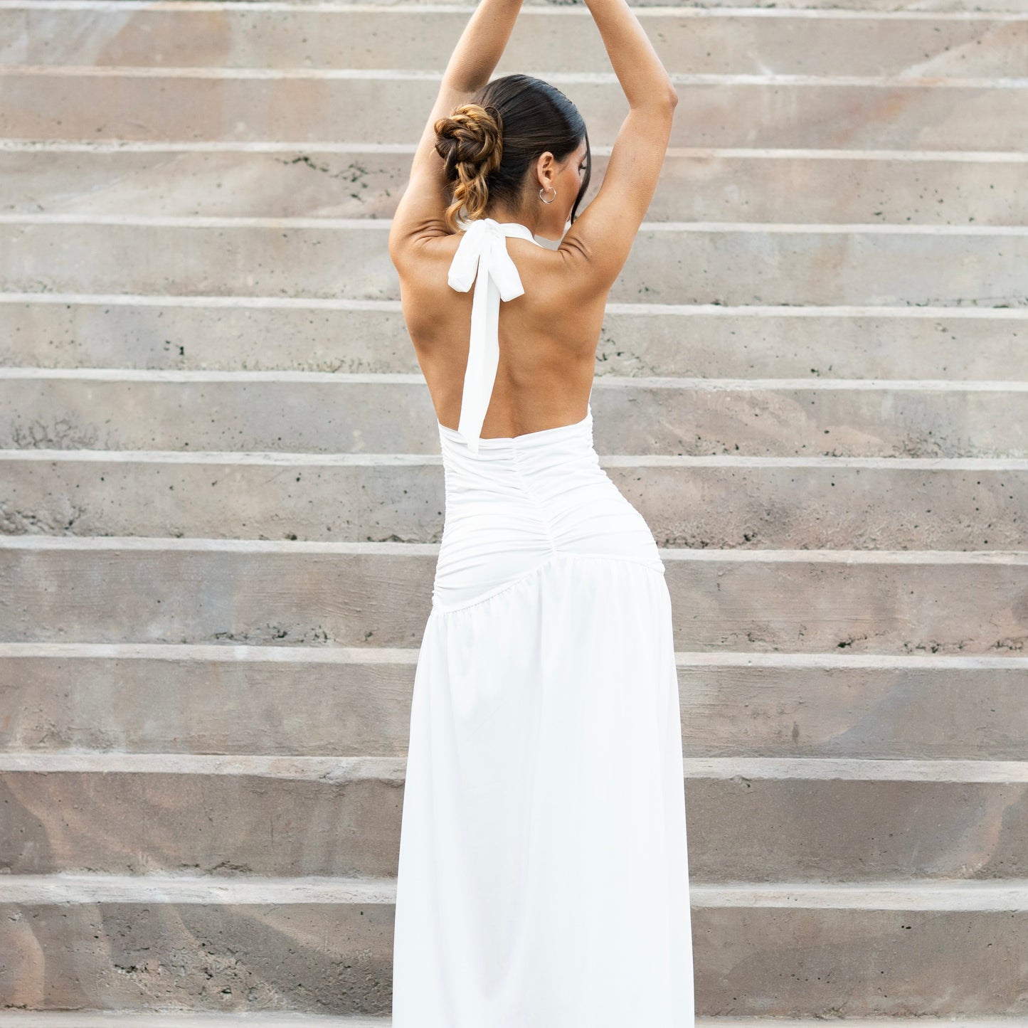 Inessa Maxi Dress