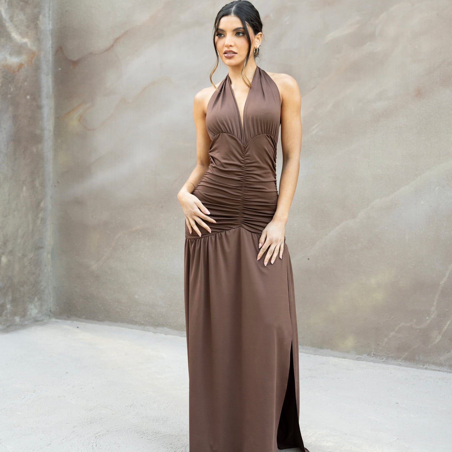 Inessa Maxi Dress