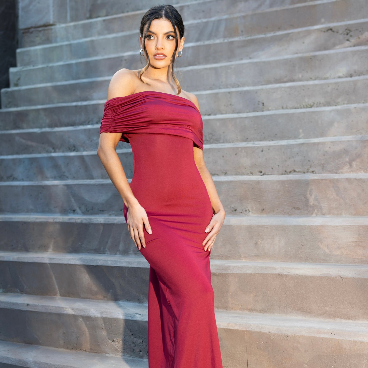 Giulia Maxi Dress