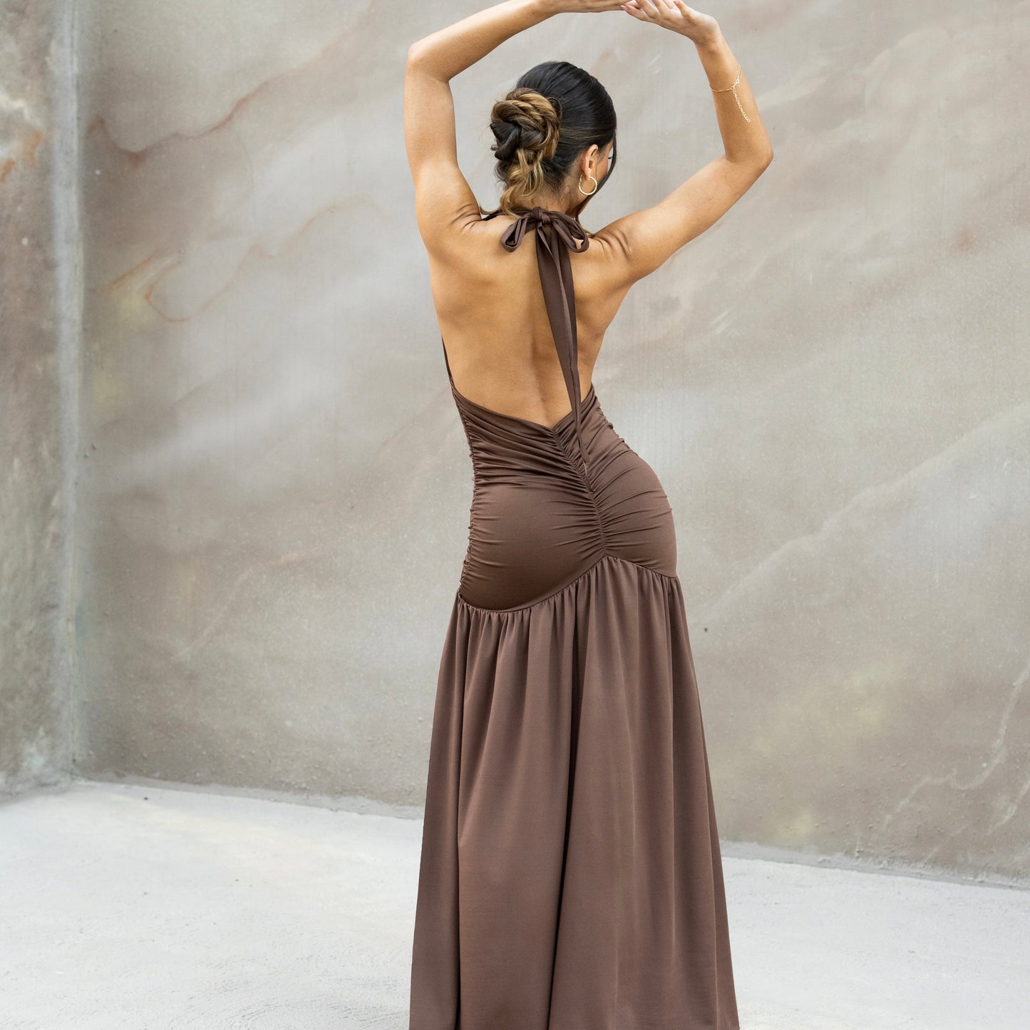 Inessa Maxi Dress