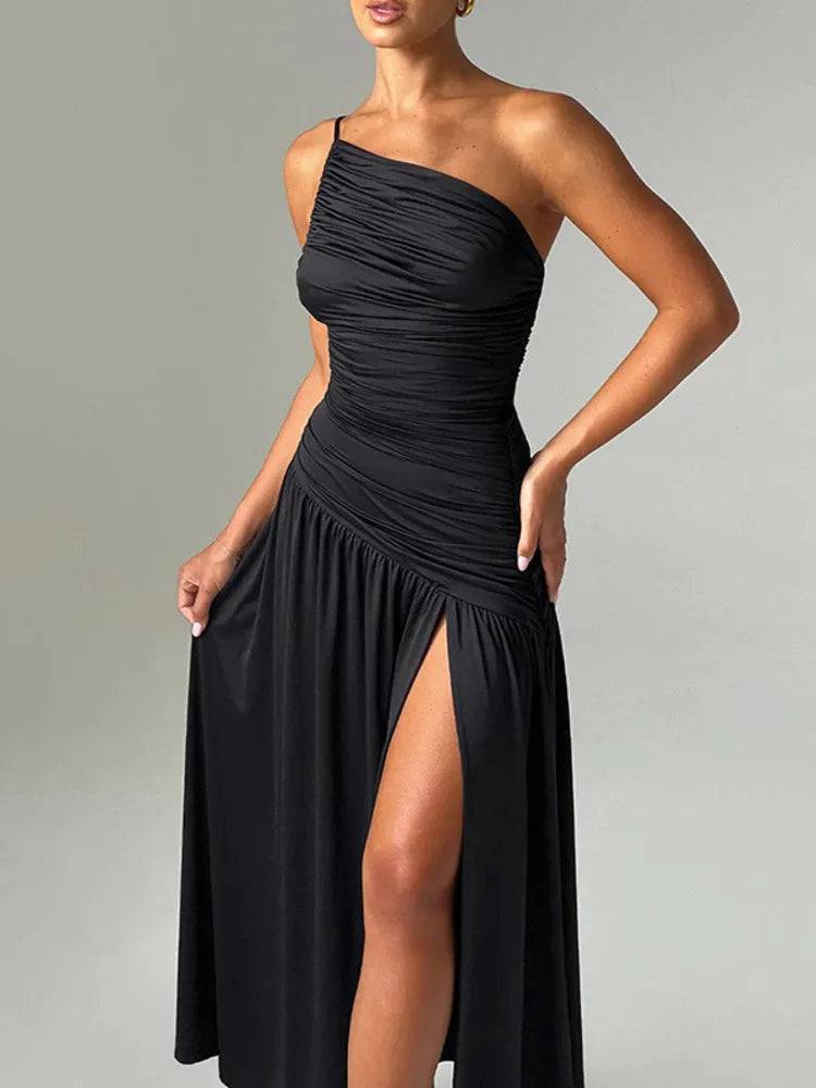 Jenelle Maxi Dress