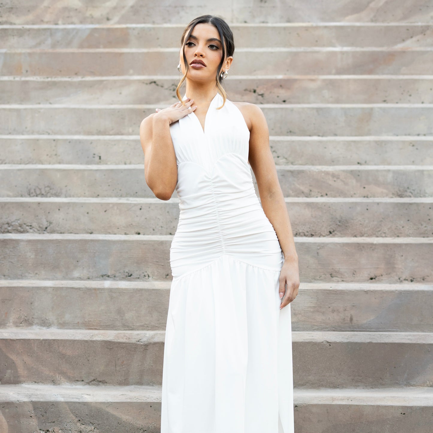 Inessa Maxi Dress