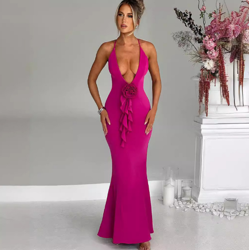 Letizia Maxi Dress