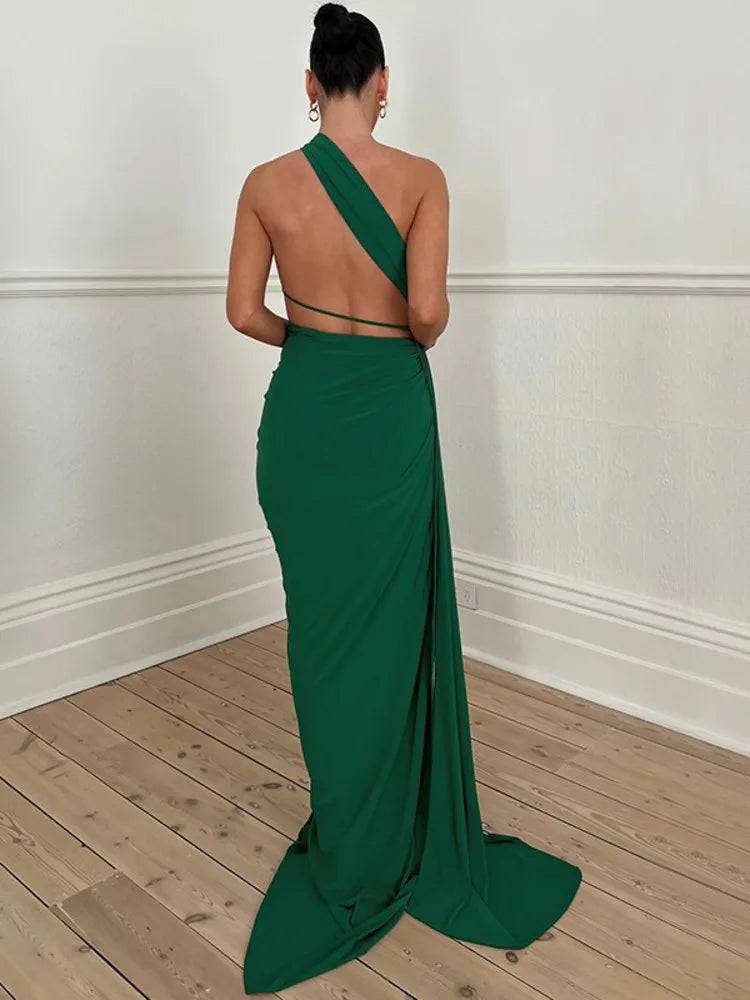 Chama Maxi Dress