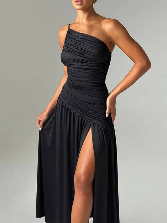 Jenelle Maxi Dress