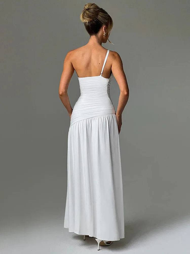 Jenelle Maxi Dress