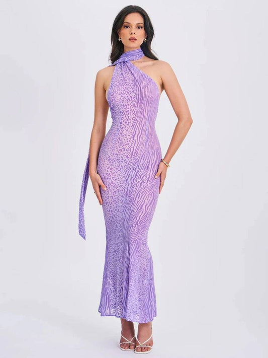 Le'Sean Maxi Dress