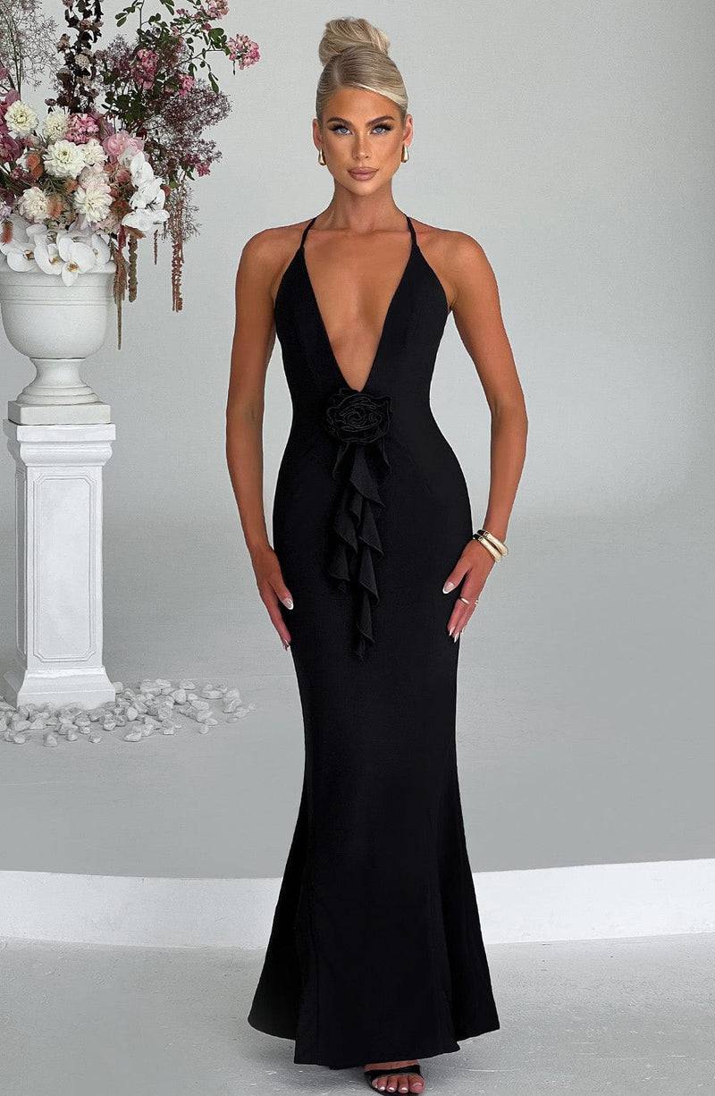 Letizia Maxi Dress