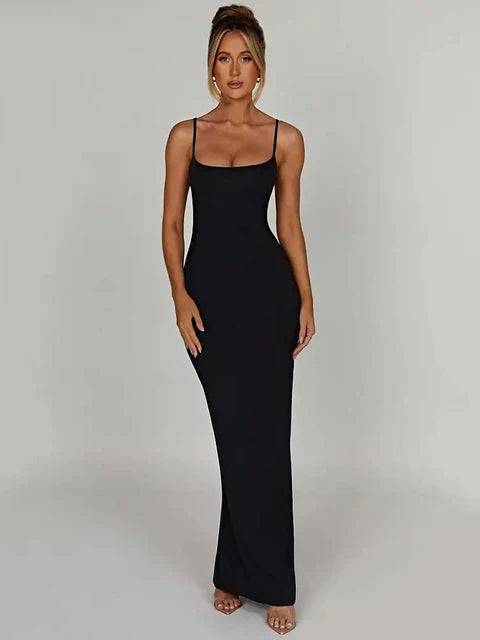 Macia Maxi Dress