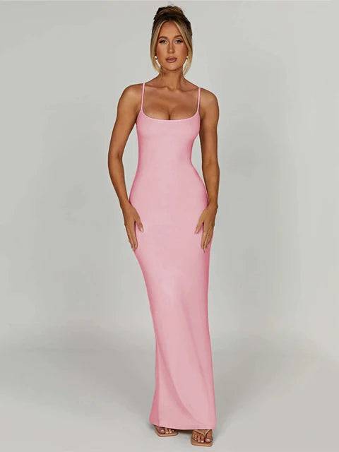 Macia Maxi Dress