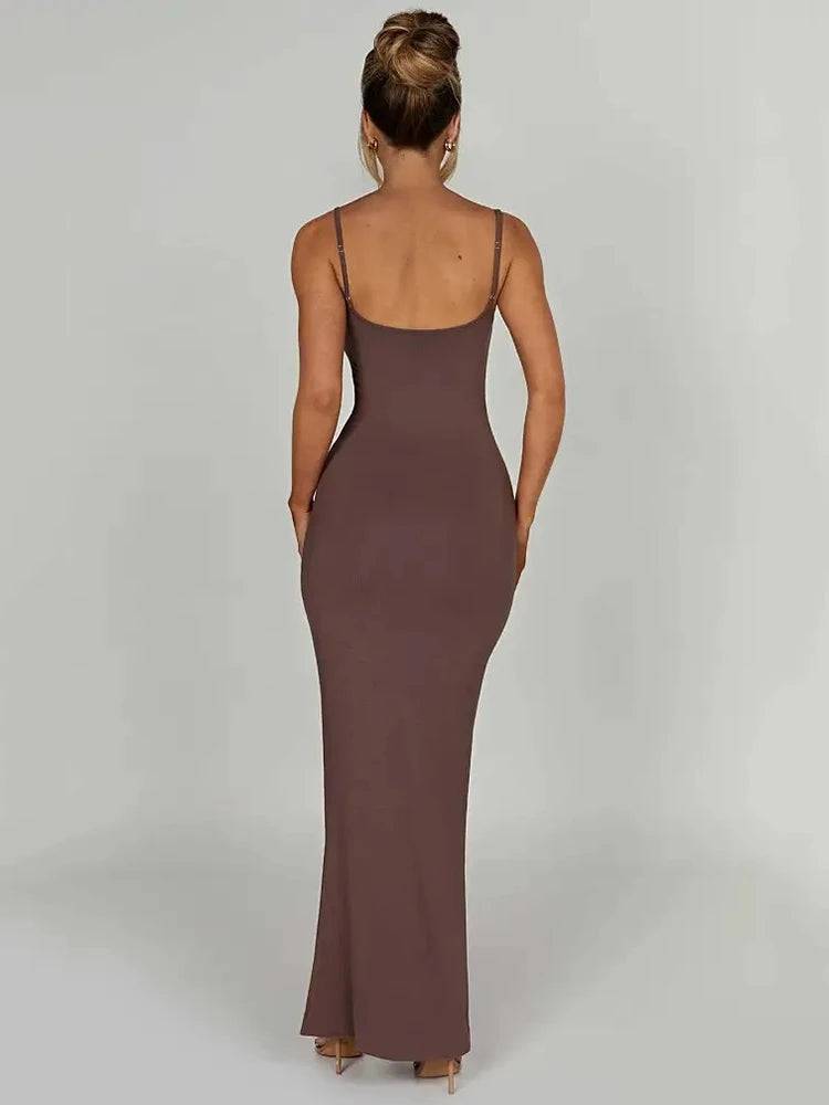 Macia Maxi Dress