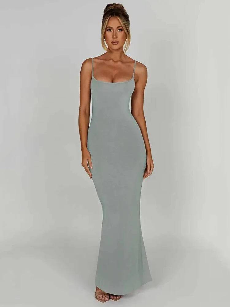 Macia Maxi Dress
