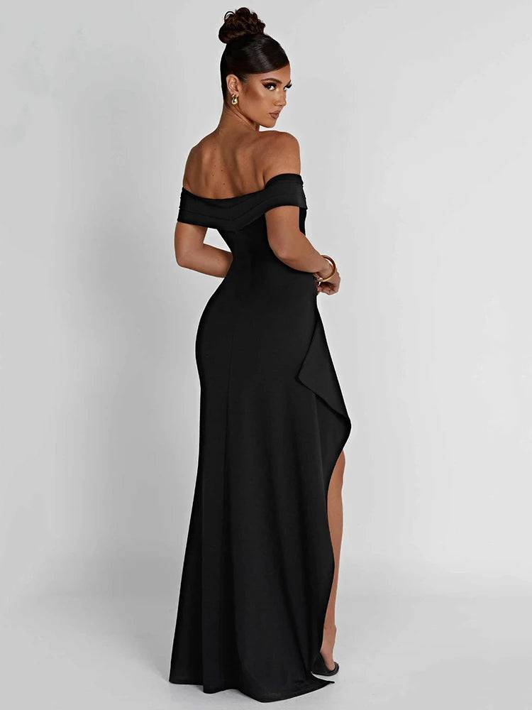 Abigail Maxi Dress