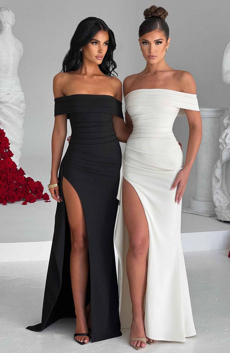 Abigail Maxi Dress