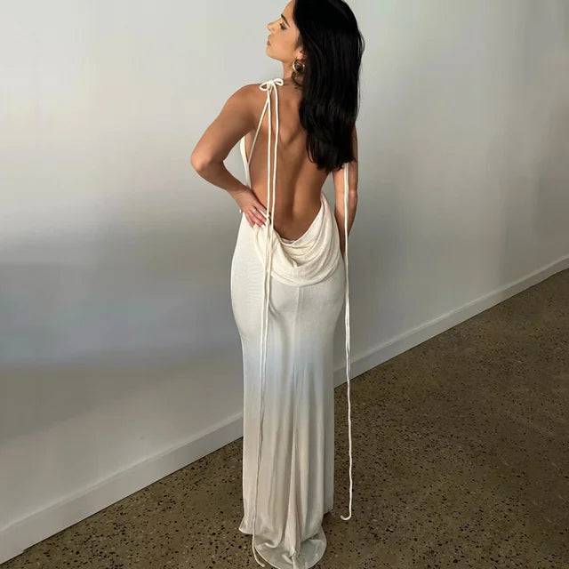 Carla Maxi Dress