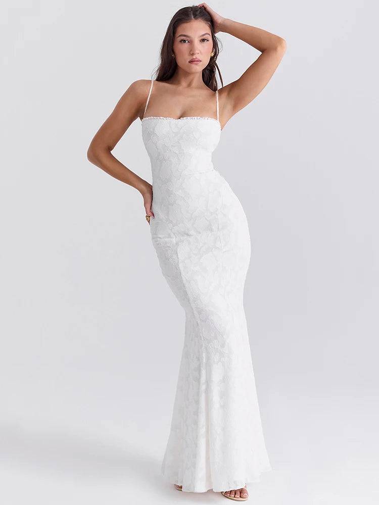 Caroline Maxi Dress