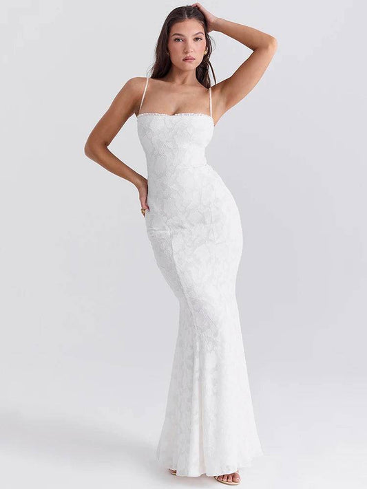 Caroline Maxi Dress