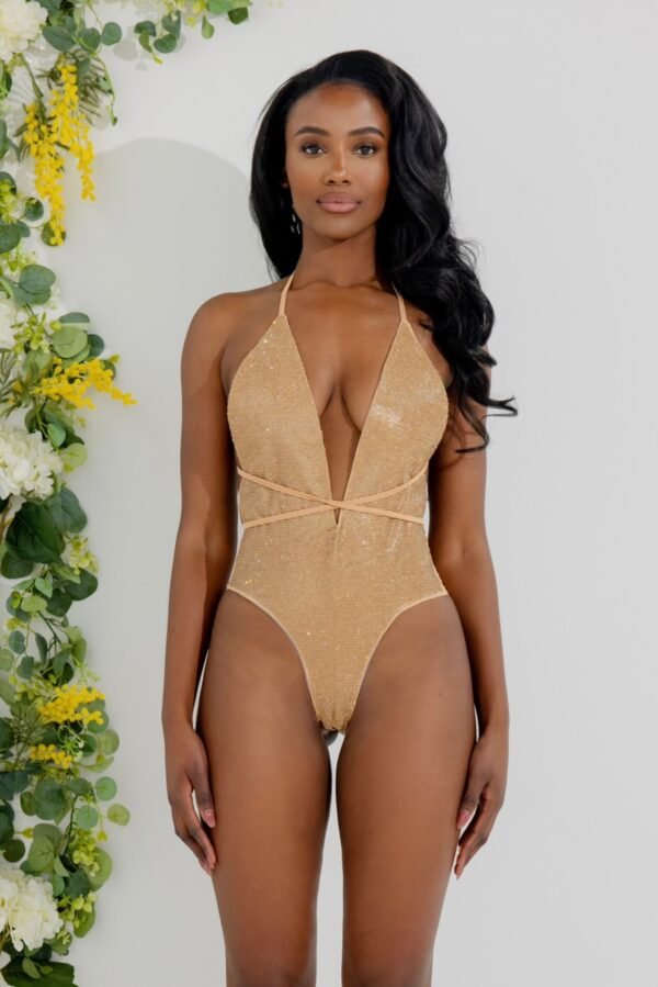 THE DIAMANTE SWIMSUIT