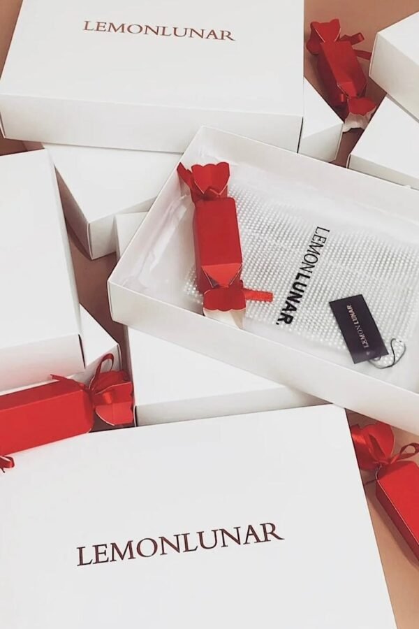 LEMONLUNAR mystery box worth £150 - Image 2
